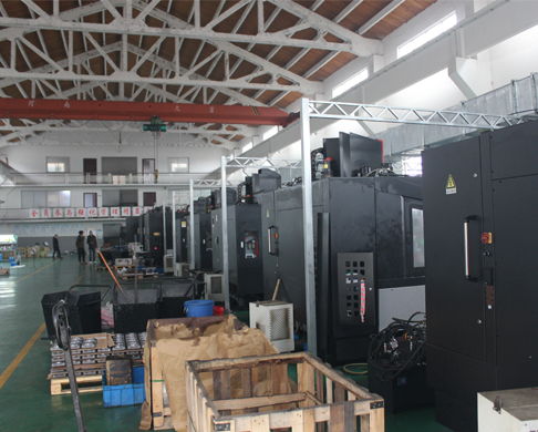 金屬機械加工 昆山非標金屬機械加工廠家 新倫機械