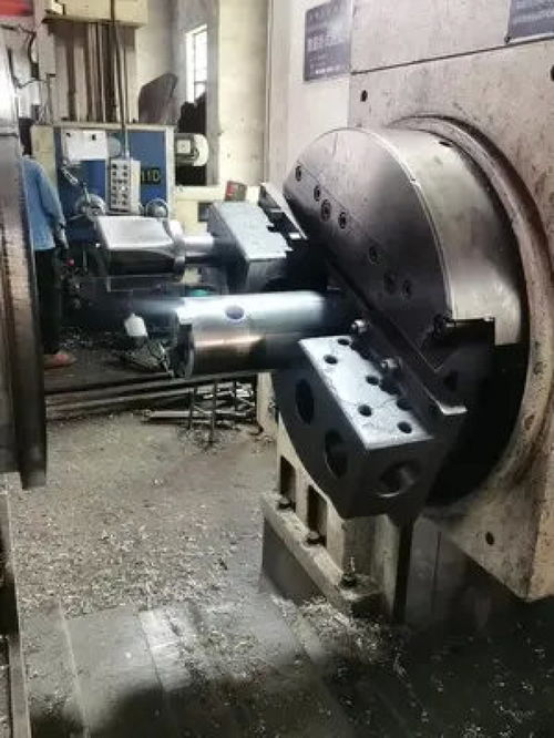 機械設備 工業機械 機械加工 生產制作