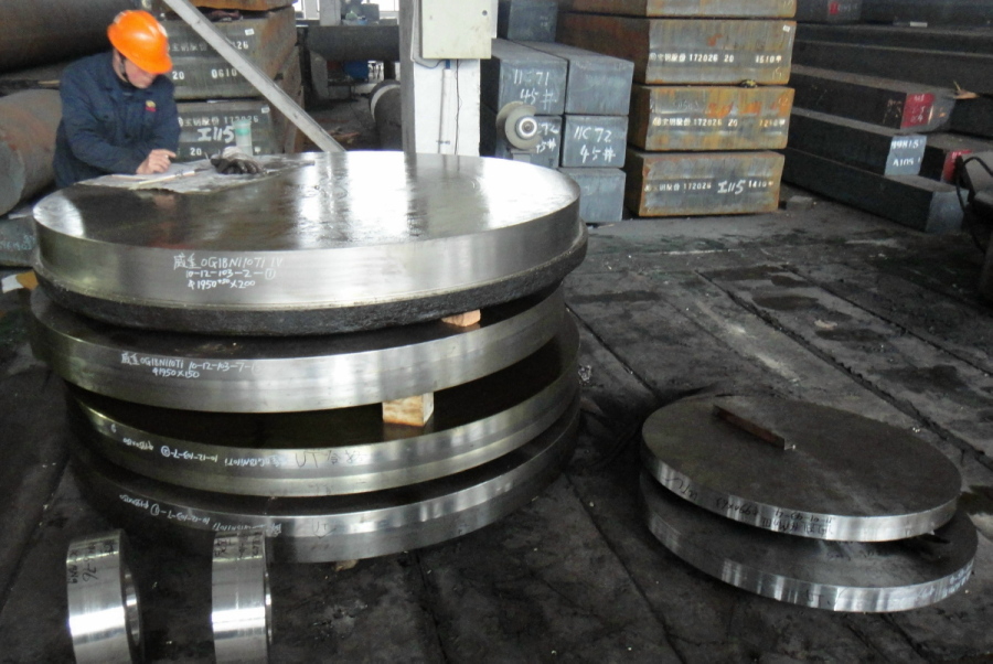 湛江4CrMnSiMoV模具鋼鍛件聯系方式