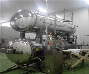 重慶牛肉醬滅菌設(shè)備品牌誠信企業(yè)推薦,諸城眾工機(jī)械