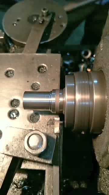 讓人大開眼界的機(jī)械加工