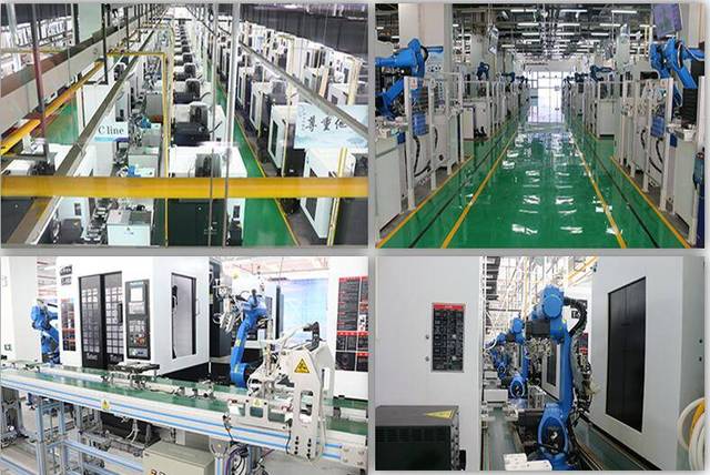 易普優(yōu)APS-3C行業(yè)解決方案助力國家智能制造示范車間建設