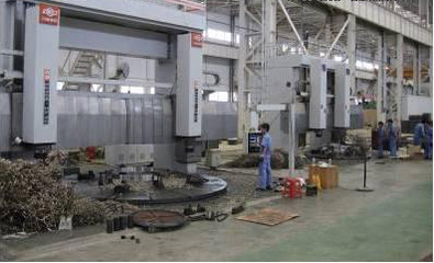 華中數(shù)控過硬產(chǎn)品成為市場(chǎng)亮點(diǎn)