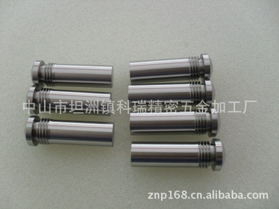 【廠家批發(fā)供應(yīng)各種材料產(chǎn)品的螺絲可來(lái)圖來(lái)樣訂做加工】?jī)r(jià)格,廠家,圖片,其他機(jī)械加工,張乃平-