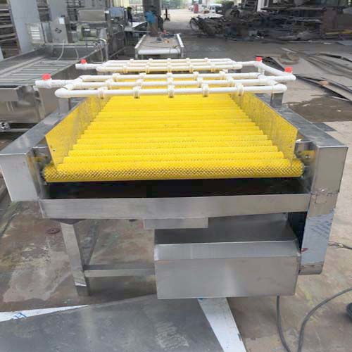 青島高恩機械 圖 食品機械加工廠 食品加工機械