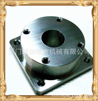 廈門瑞加精密機械 專業(yè)非標產品加工與定制服務