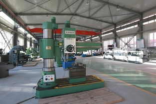 機械加工實訓中心正式啟用，賦能制造業人才培養