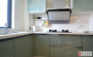 匠心獨(dú)運(yùn)，品質(zhì)至臻 唐縣馬輝不銹鋼加工——打造耐用美觀的不銹鋼整體櫥柜與產(chǎn)品