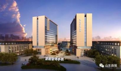 【頭條】厲害了!濟(jì)陽(yáng)這片800余畝的地方將成為濟(jì)南市中小企業(yè)&ldquo;夢(mèng)工廠&ldquo;